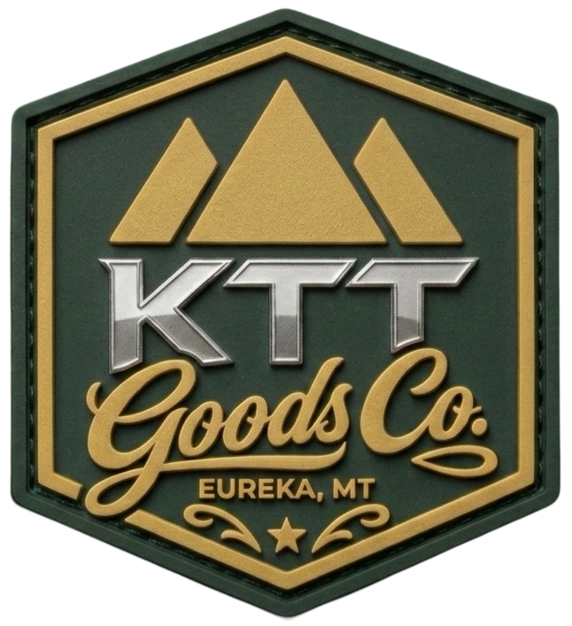 KTT Goods Co. 